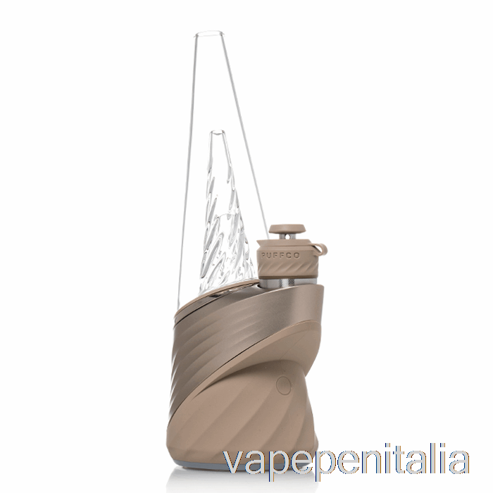 Vape In Italia Puffco Peak Pro Desert [nuova Versione]